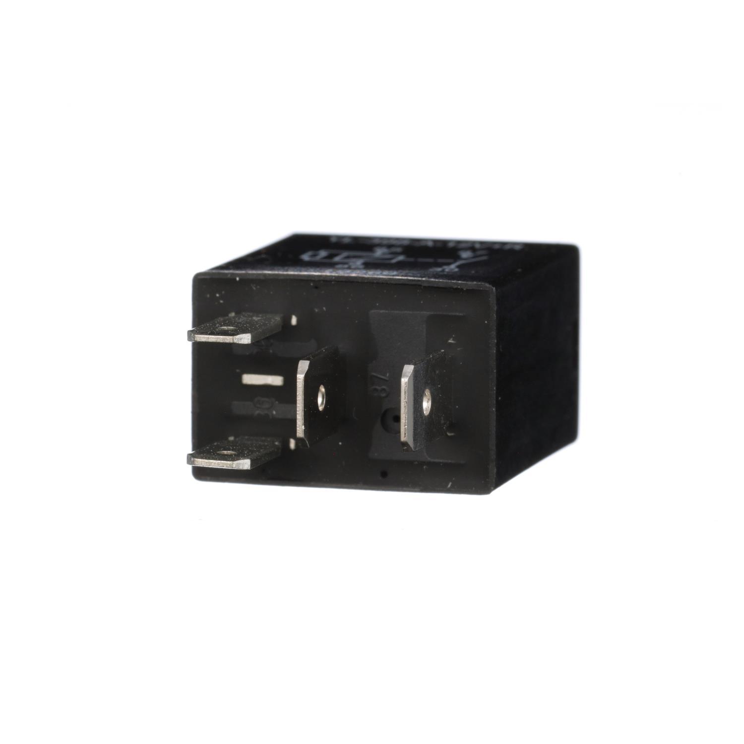 Standard Motor Products MC2208 - Starter Relay Standard Motor Products MC2208 Starter Relay product image 2 of 9