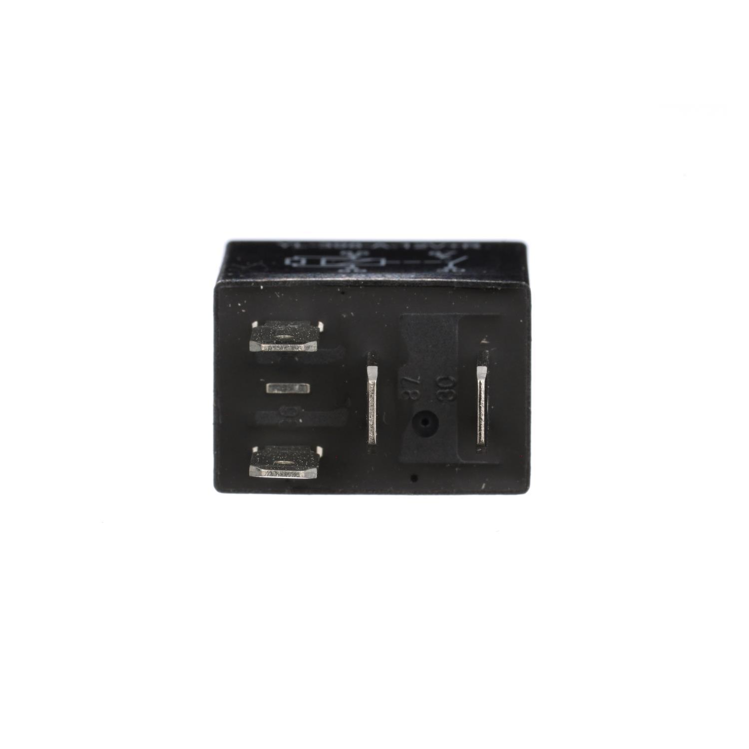 Standard Motor Products MC2208 - Starter Relay Standard Motor Products MC2208 Starter Relay product image 3 of 9