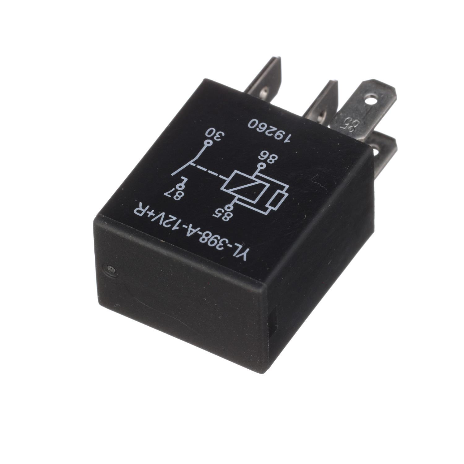 Standard Motor Products MC2208 - Starter Relay Standard Motor Products MC2208 Starter Relay product image 6 of 9