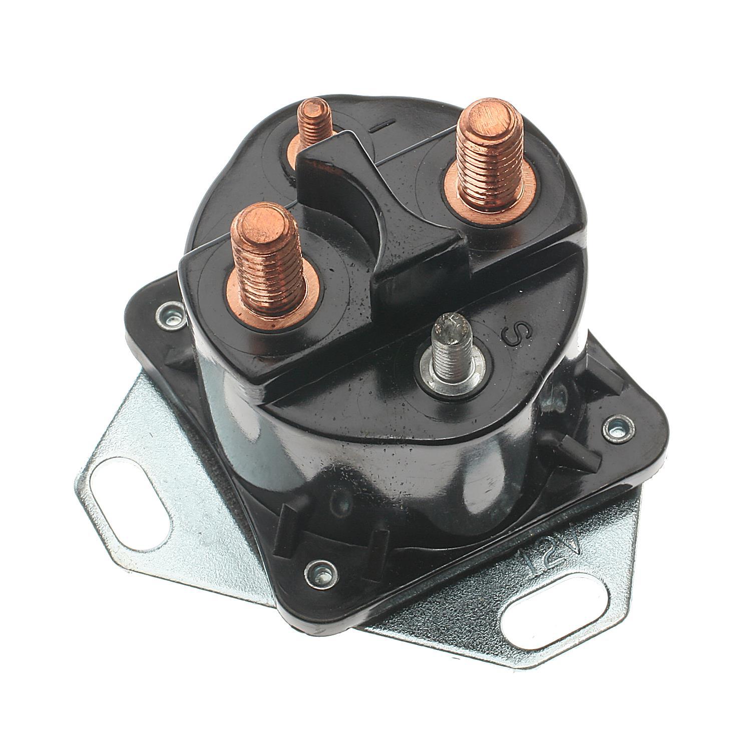Standard Motor Products MC2301 Starter Relay product image 2 of 3