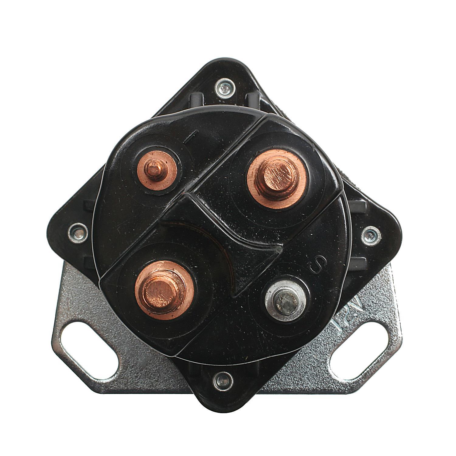 Standard Motor Products MC2301 Starter Relay product image 3 of 3