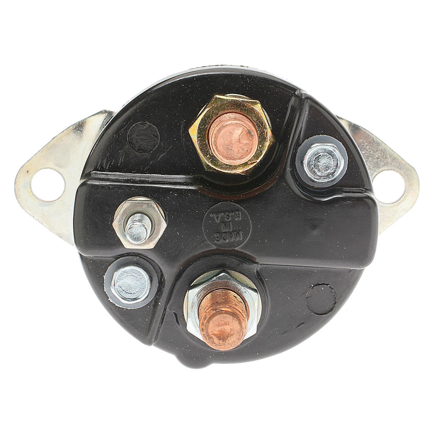 Standard Motor Products MC2303 Starter Solenoid product image 3 of 3