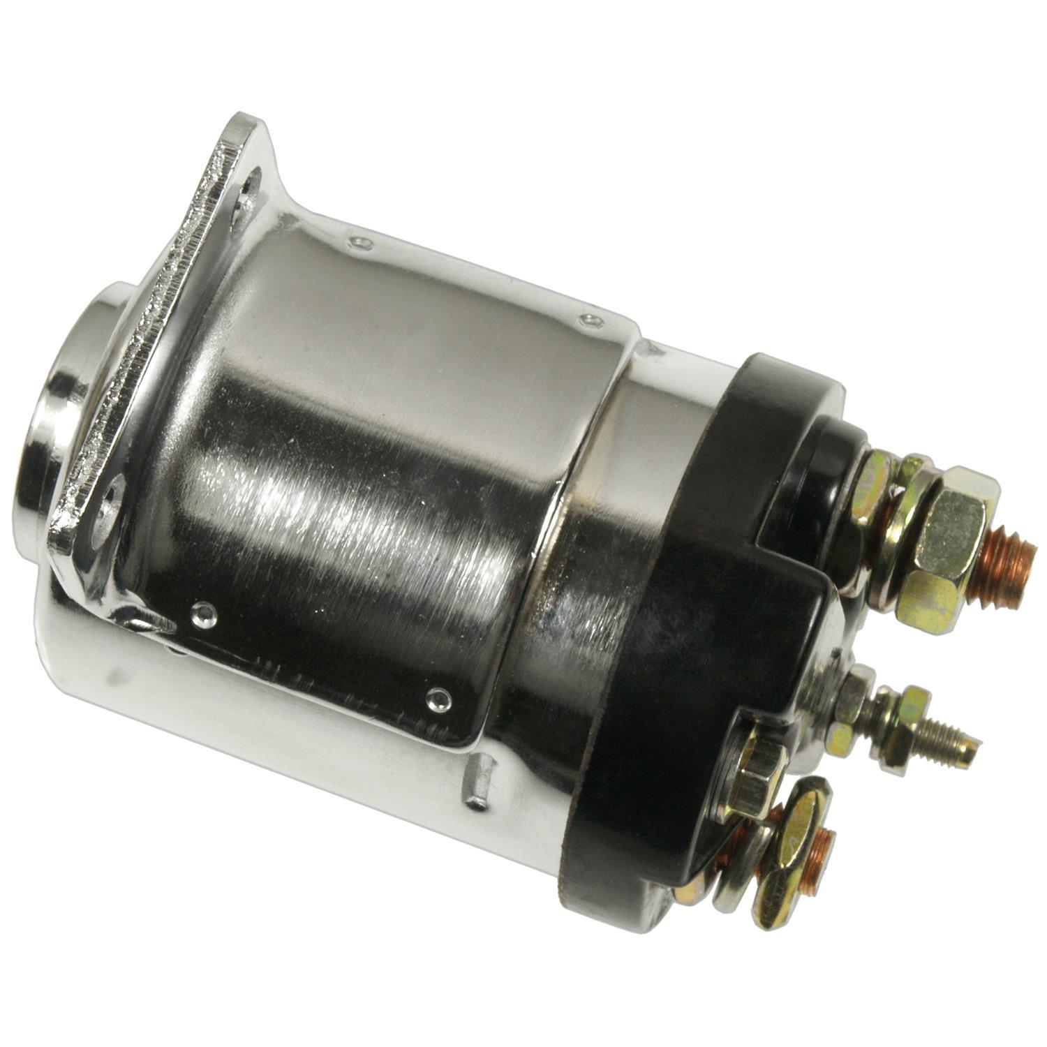Standard Motor Products MC2304 Starter Solenoid product image 2 of 3