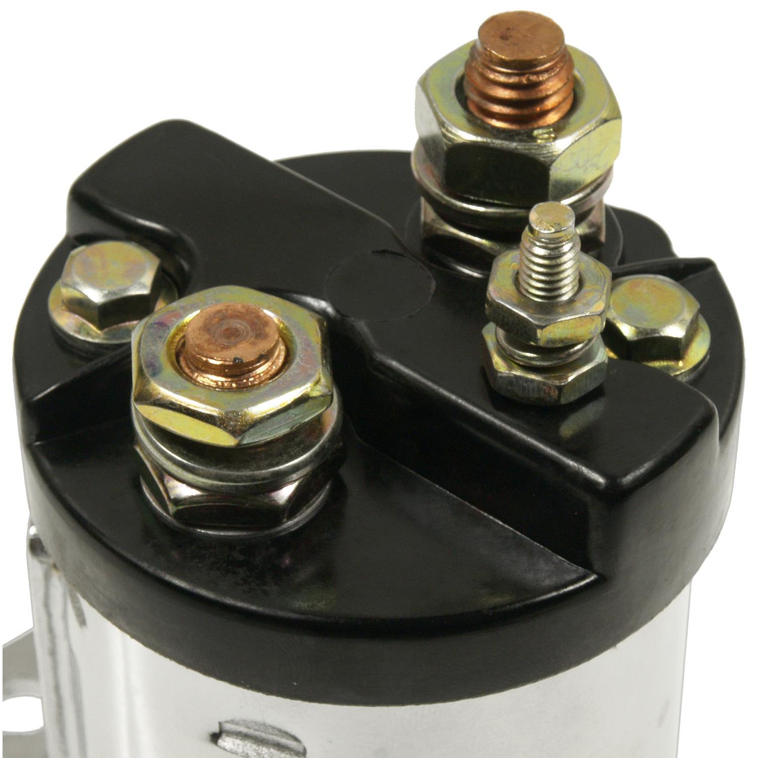 Standard Motor Products MC2304 Starter Solenoid product image 3 of 3