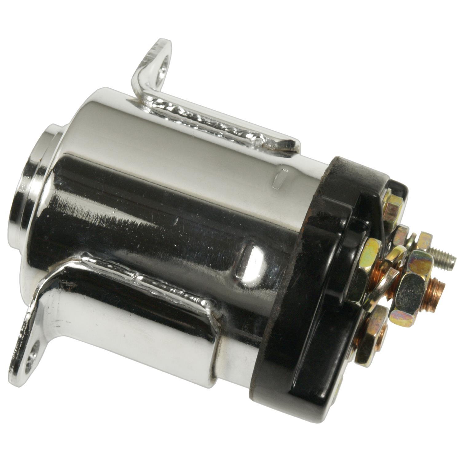 Standard Motor Products MC2305 Starter Solenoid product image 2 of 3