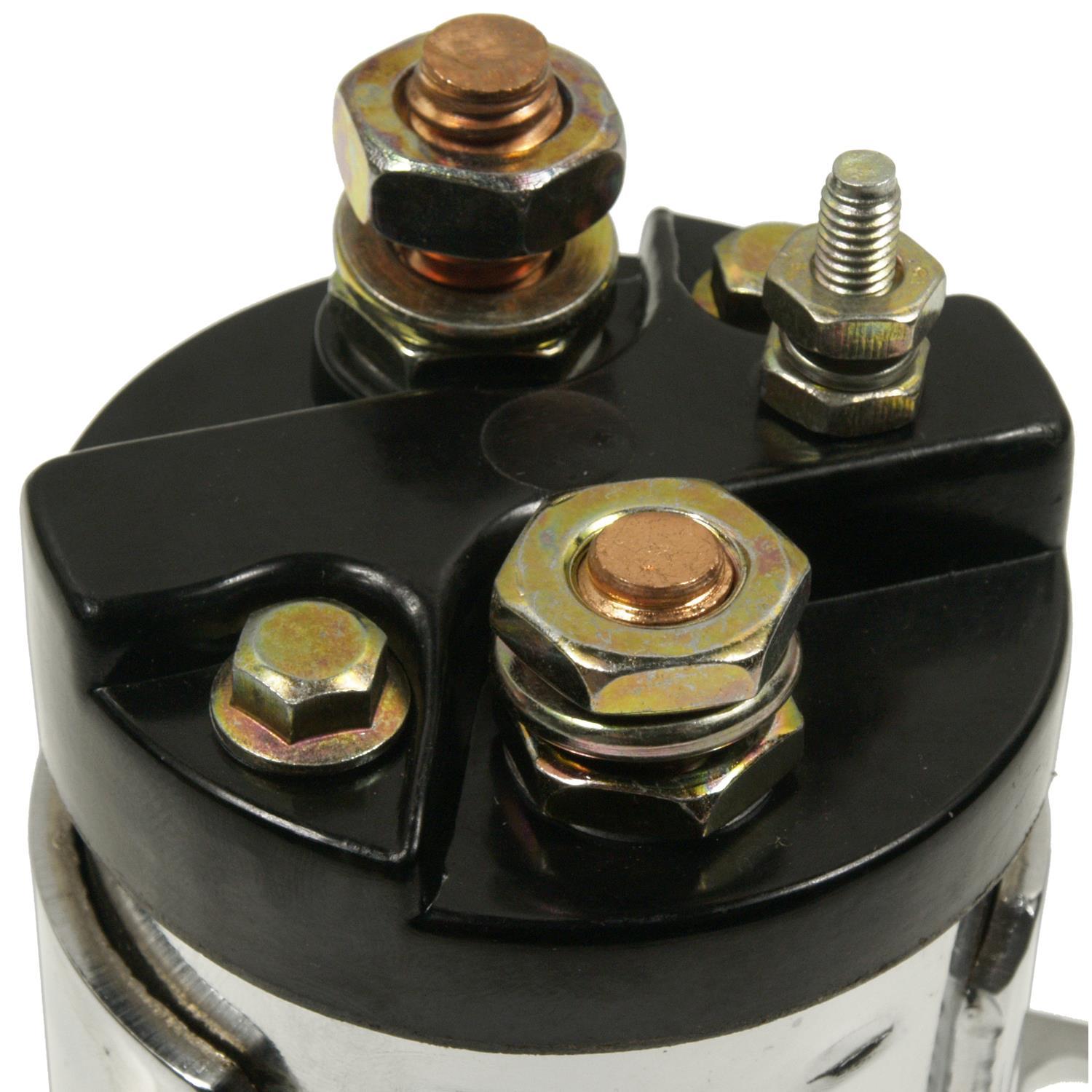 Standard Motor Products MC2305 Starter Solenoid product image 3 of 3