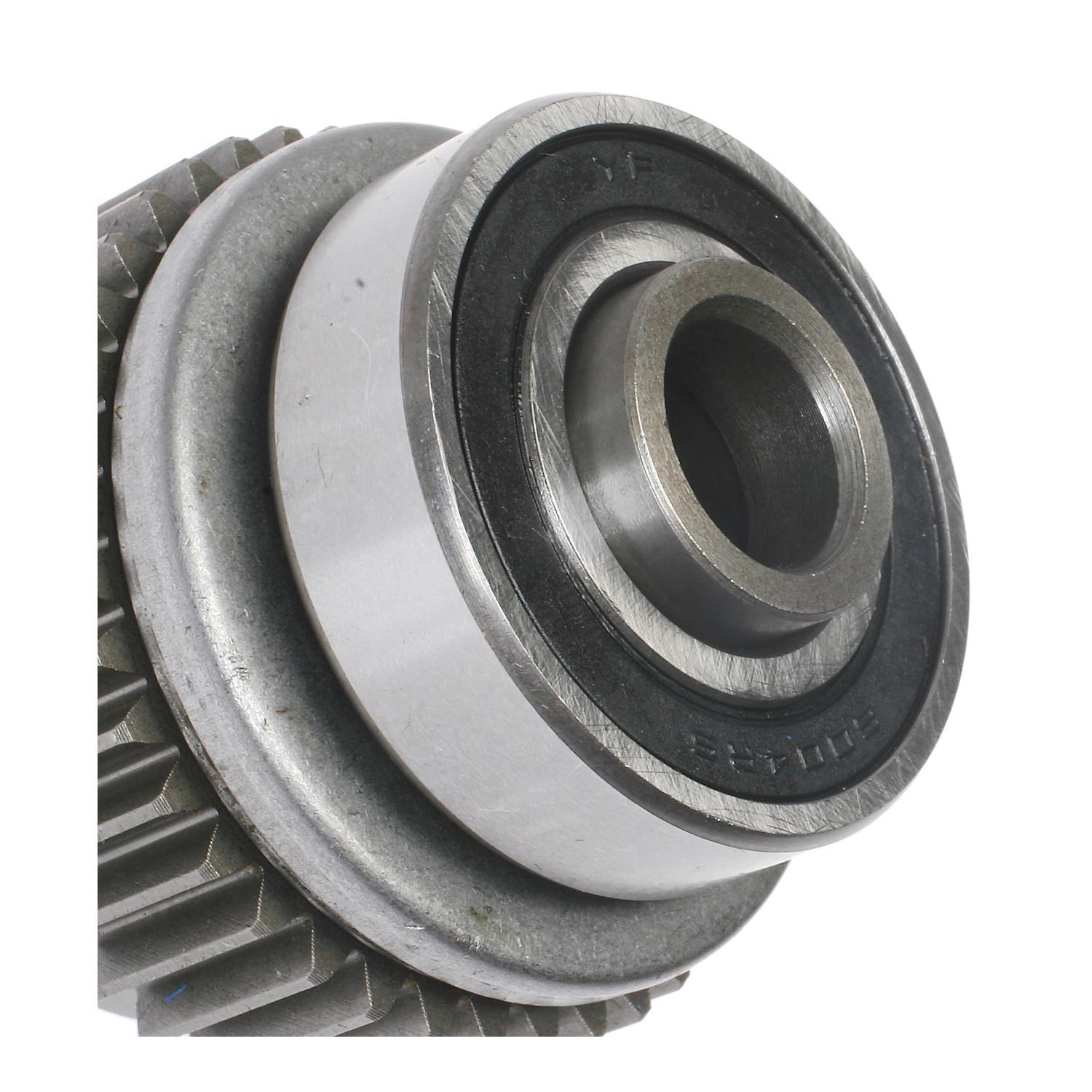 Standard Motor Products MC2307 Starter Drive product image 2 of 3