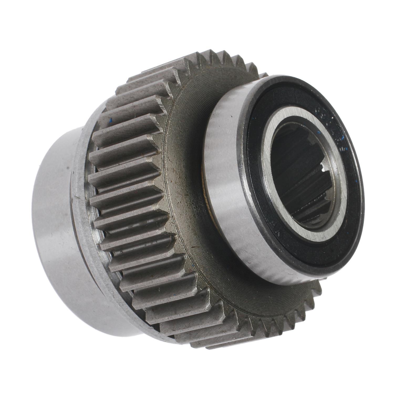 Standard Motor Products MC2307 Starter Drive product image 3 of 3