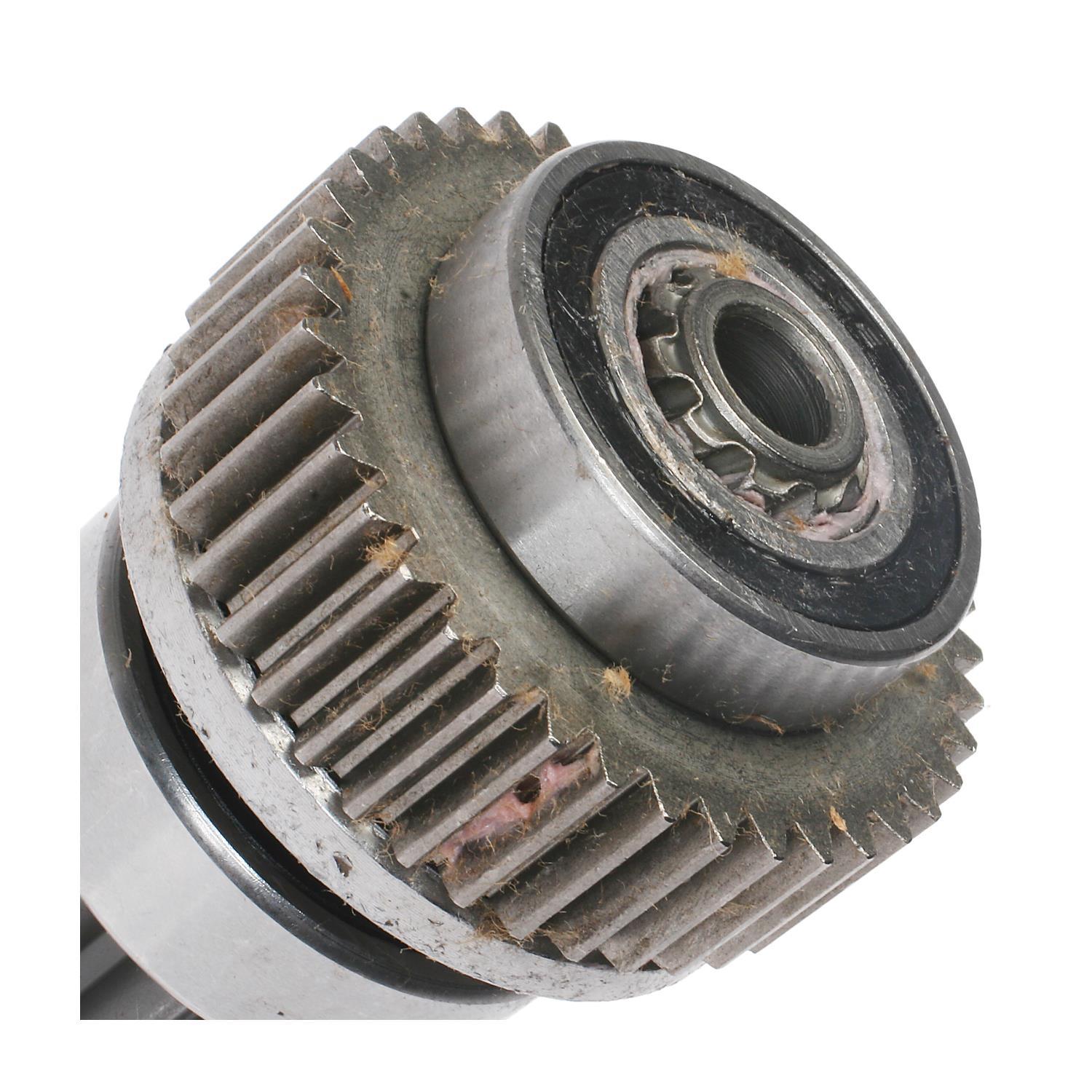 Standard Motor Products MC2308 Starter Drive product image 2 of 3