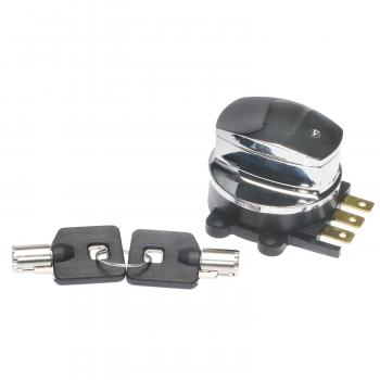 Standard Motor Products MC2402 Ignition Lock and Cylinder Switch product image 2 of 4