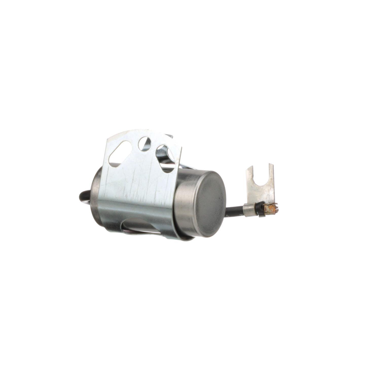 Standard Motor Products MC2602 - Ignition Condenser Standard Motor Products MC2602 Ignition Condenser product image 3 of 6