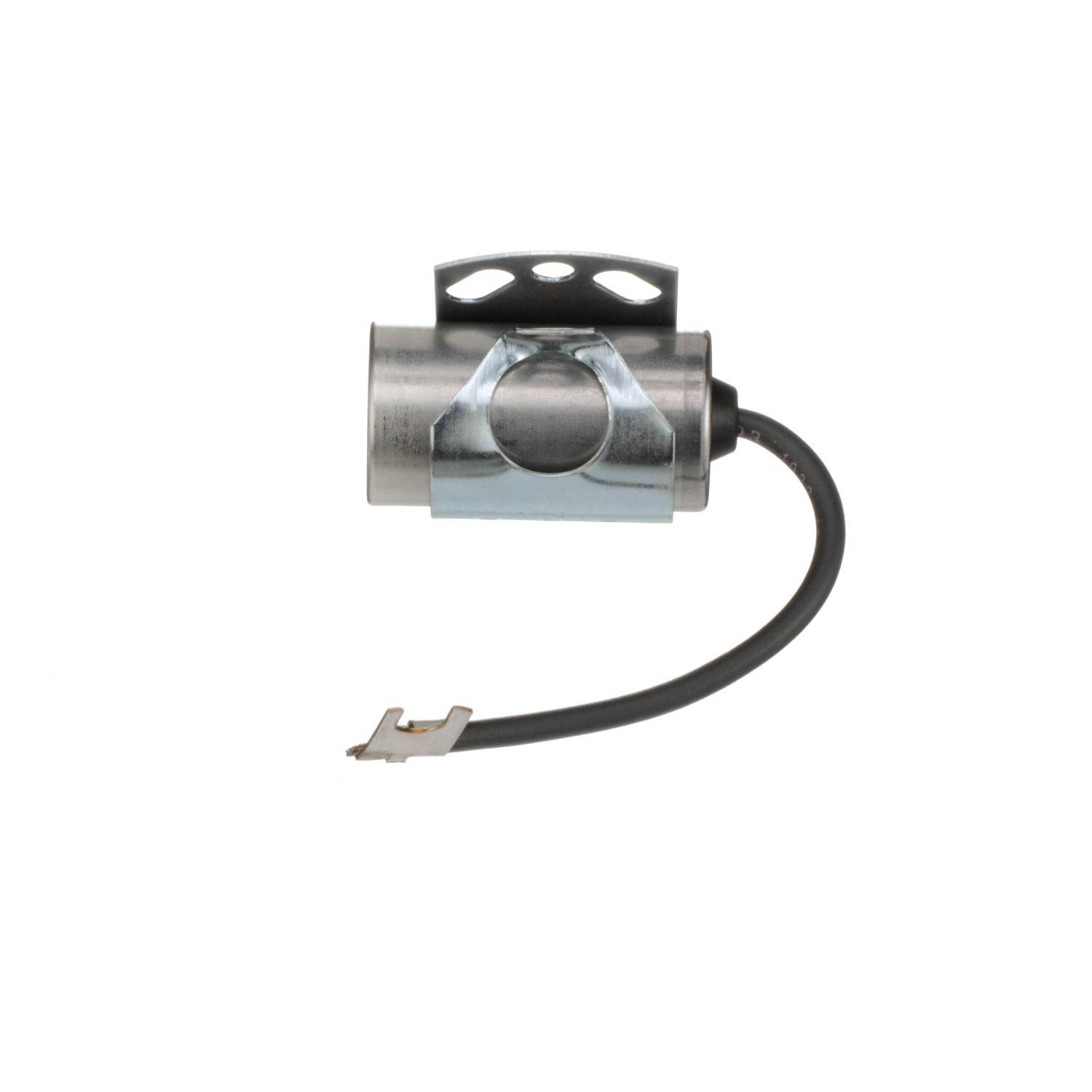 Standard Motor Products MC2602 - Ignition Condenser Standard Motor Products MC2602 Ignition Condenser product image 4 of 6