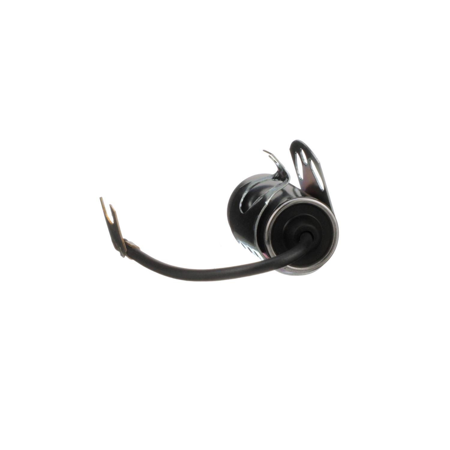Standard Motor Products MC2602 - Ignition Condenser Standard Motor Products MC2602 Ignition Condenser product image 5 of 6