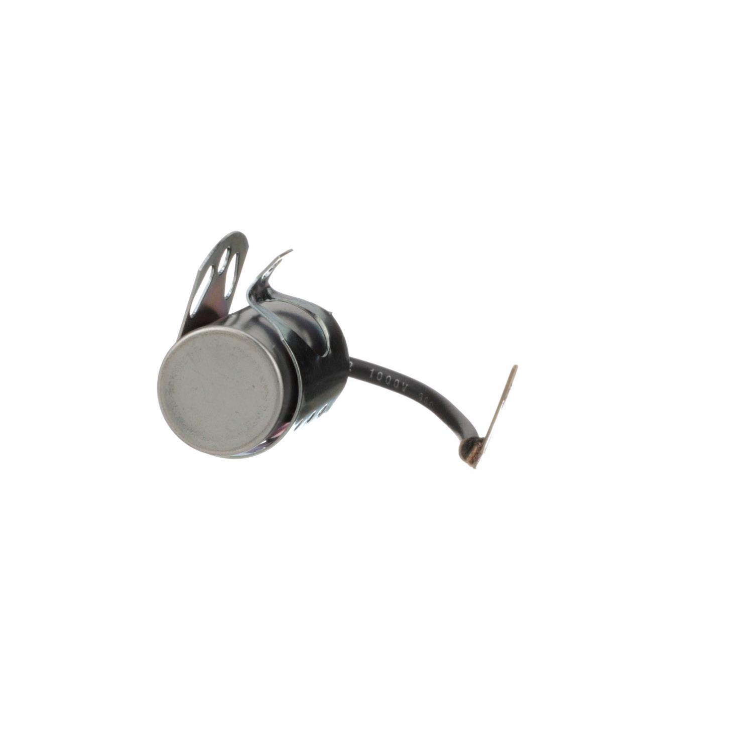 Standard Motor Products MC2602 - Ignition Condenser Standard Motor Products MC2602 Ignition Condenser product image 6 of 6