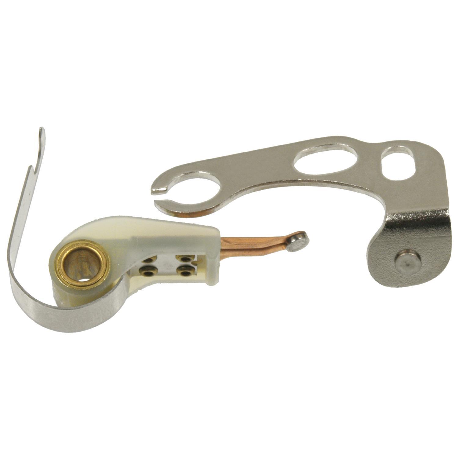 Standard Motor Products MC2606 Ignition Contact Set product image 1 of 2