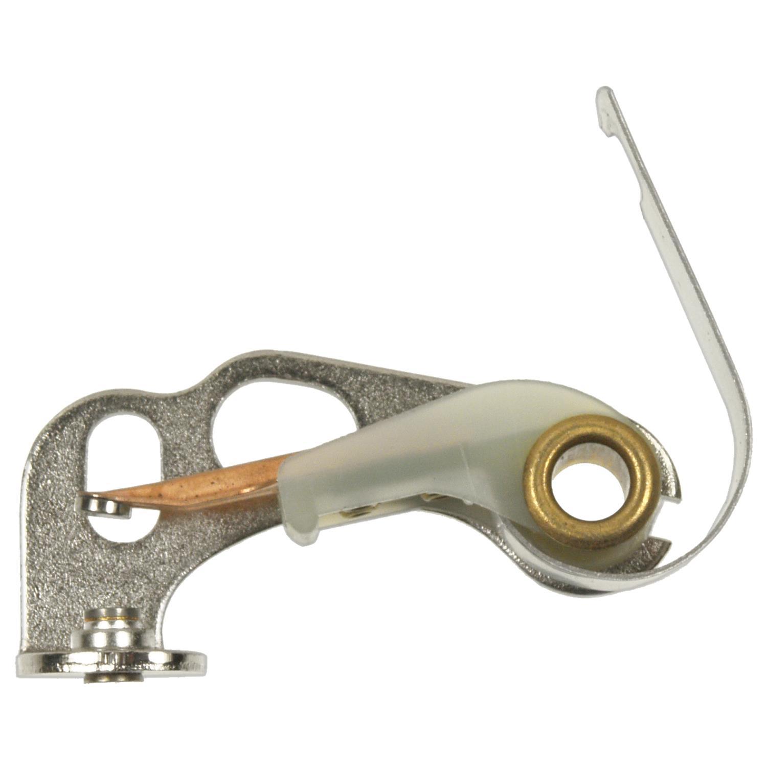 Standard Motor Products MC2606 Ignition Contact Set product image 2 of 2
