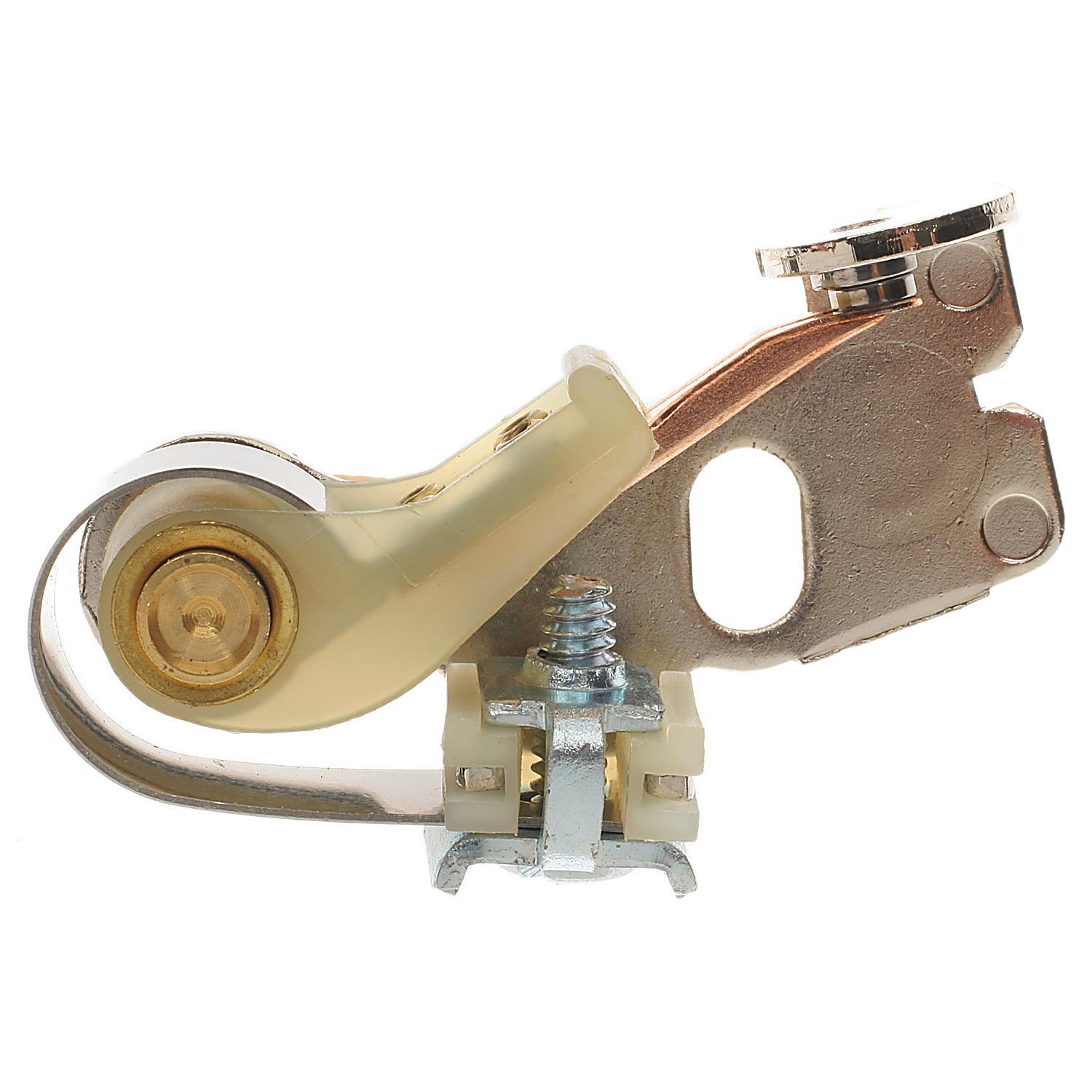 Standard Motor Products MC2607 - Ignition Contact Set Standard Motor Products MC2607 Ignition Contact Set product image 1 of 2