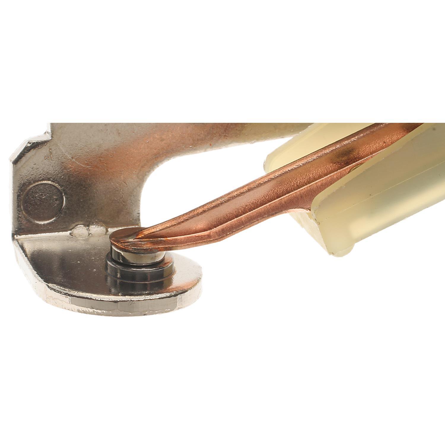 Standard Motor Products MC2607 - Ignition Contact Set Standard Motor Products MC2607 Ignition Contact Set product image 2 of 2