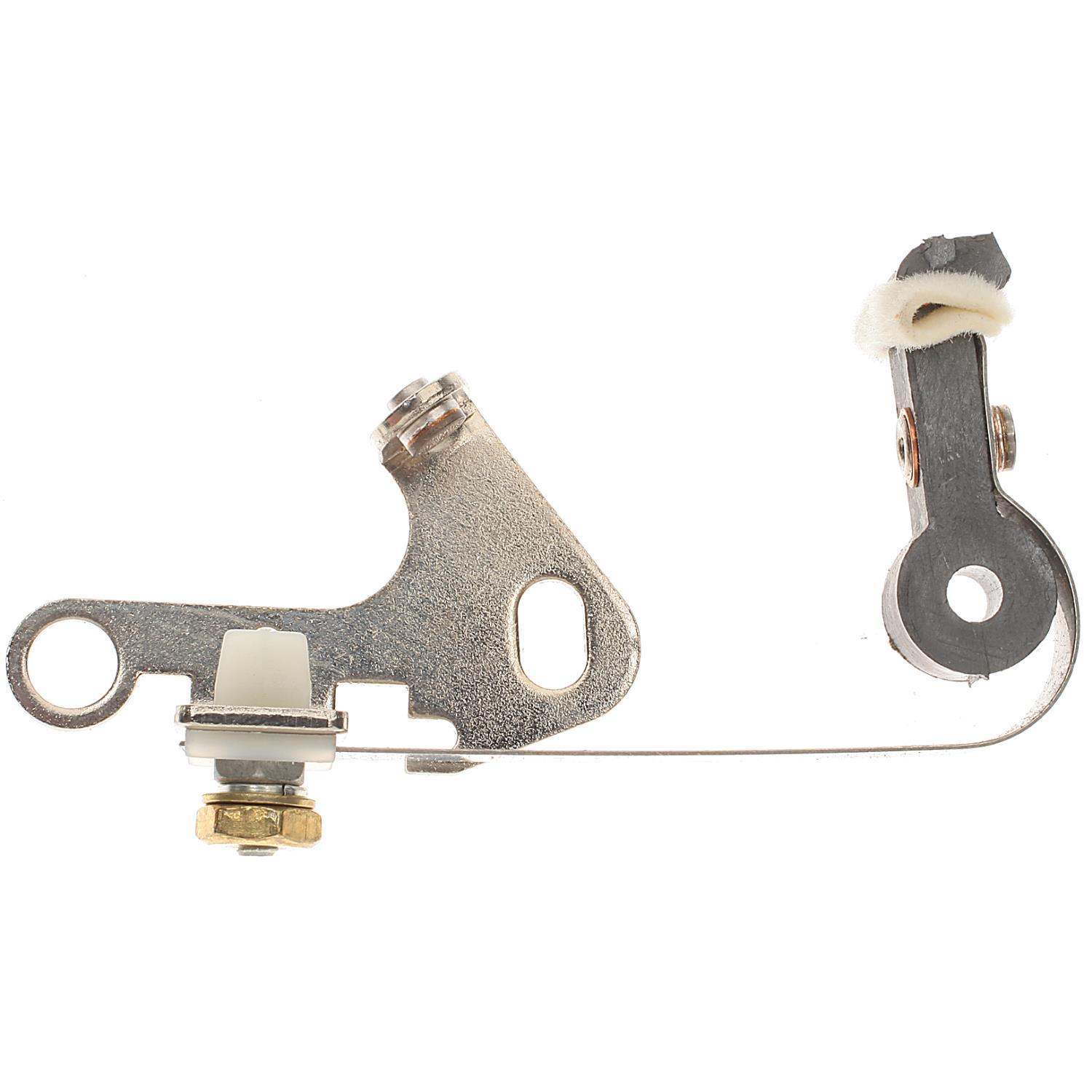 Standard Motor Products MC2608 Ignition Contact Set product image 1 of 2