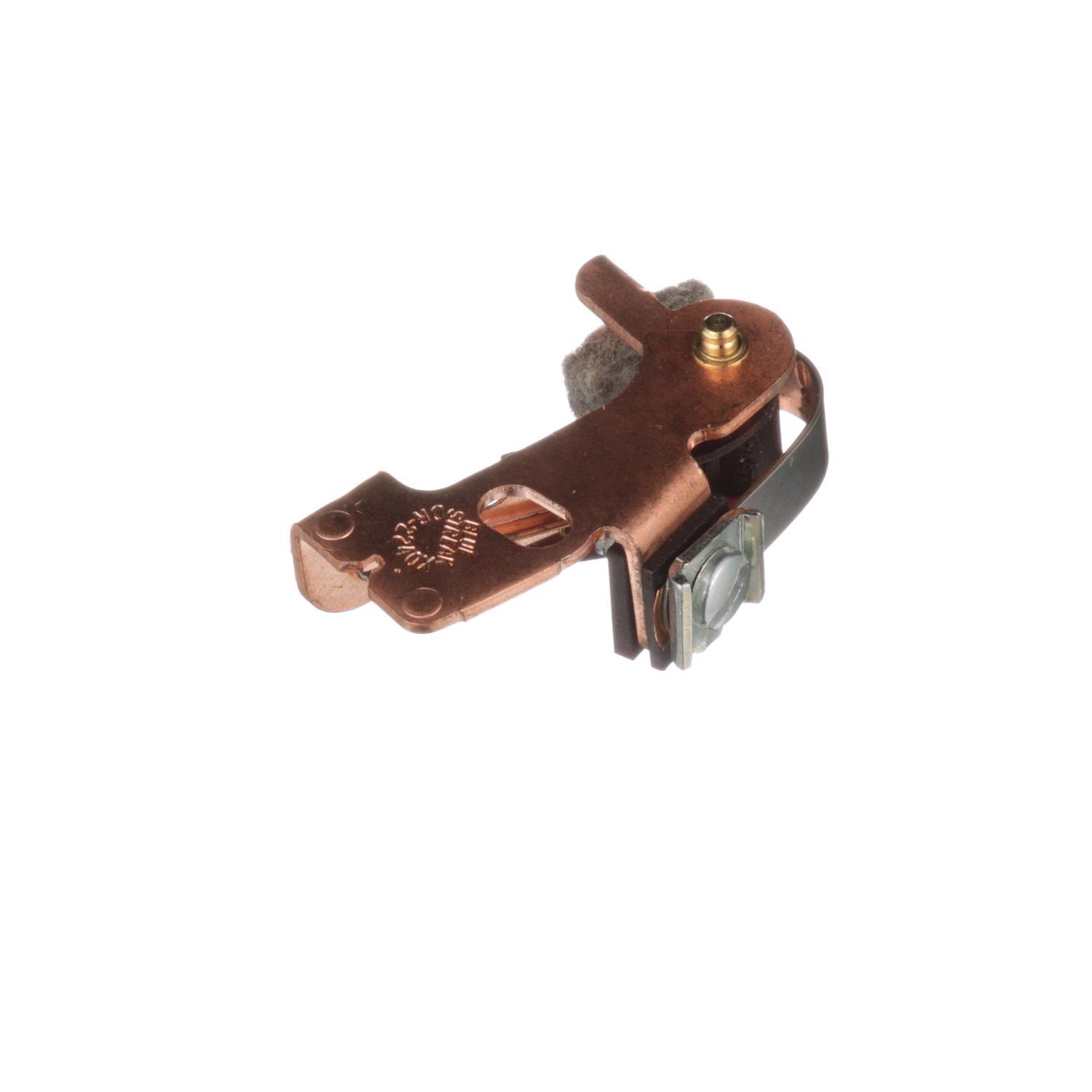 Standard Motor Products MC2609 - Ignition Contact Set and Condenser Kit Standard Motor Products MC2609 Ignition Contact Set and Condenser Kit product image 1 of 6