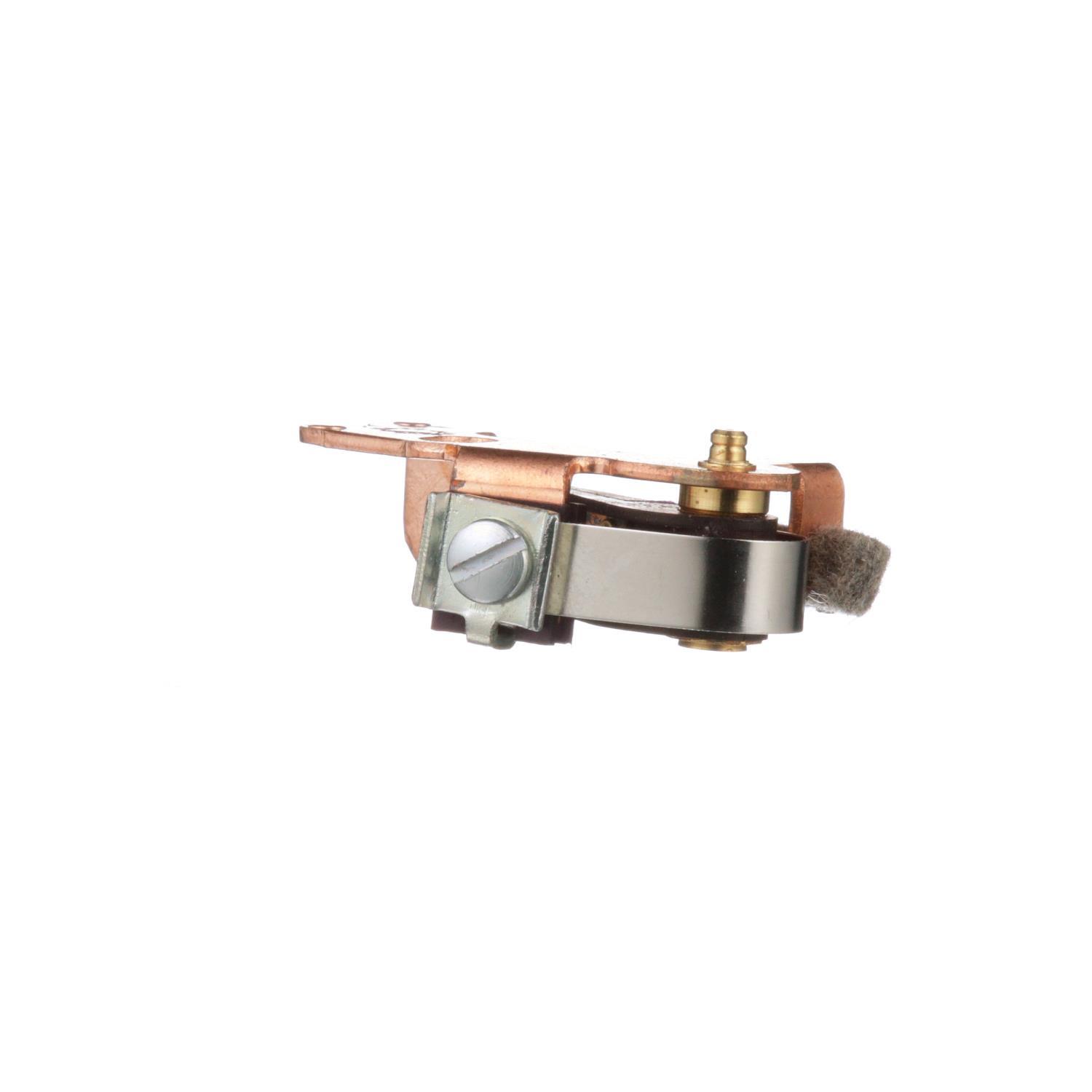 Standard Motor Products MC2609 - Ignition Contact Set and Condenser Kit Standard Motor Products MC2609 Ignition Contact Set and Condenser Kit product image 2 of 6