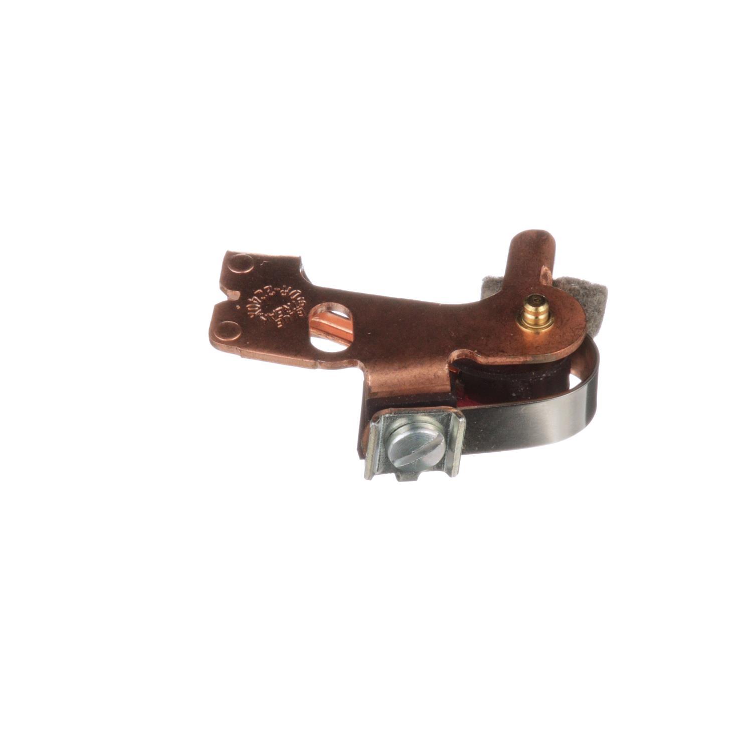 Standard Motor Products MC2609 - Ignition Contact Set and Condenser Kit Standard Motor Products MC2609 Ignition Contact Set and Condenser Kit product image 3 of 6