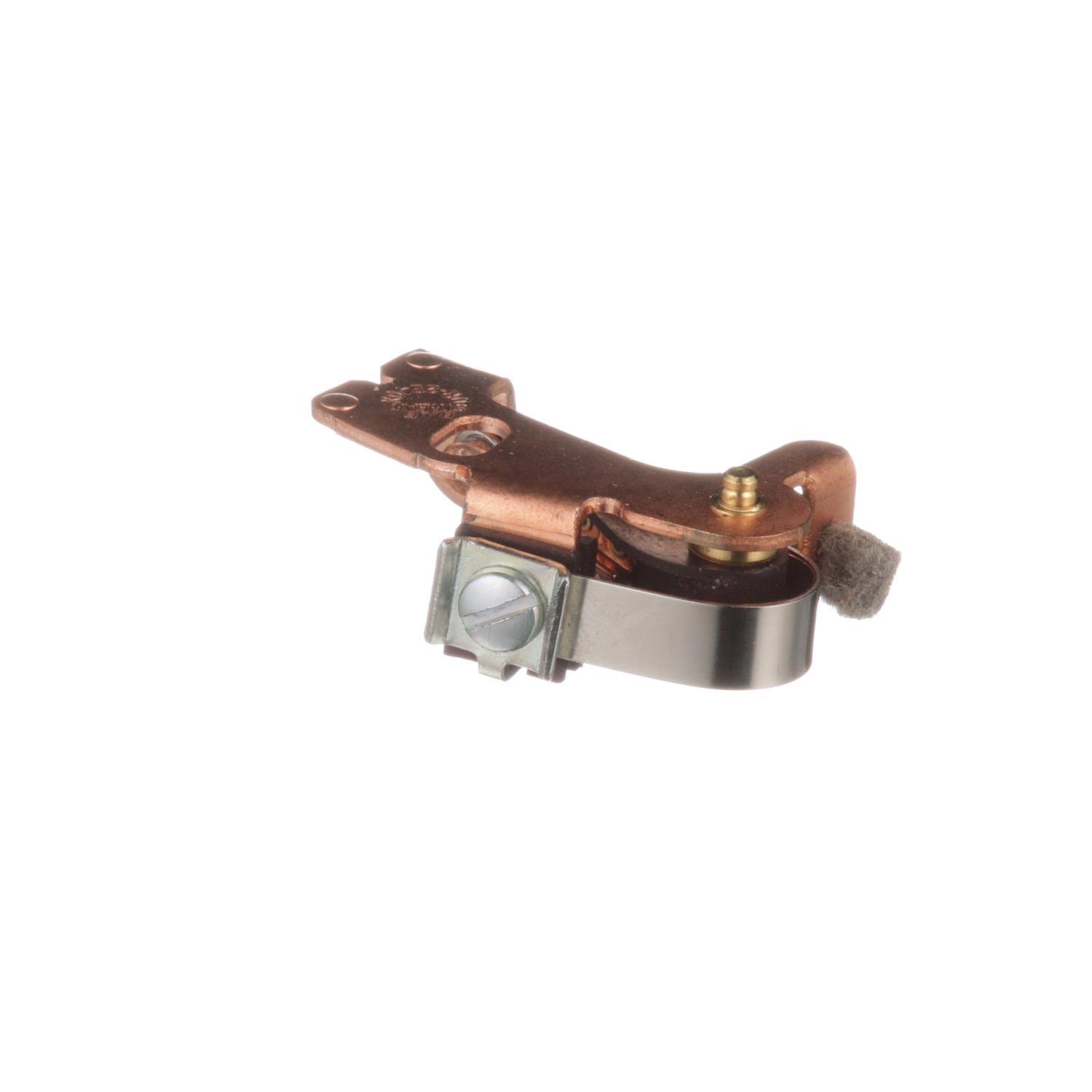 Standard Motor Products MC2609 - Ignition Contact Set and Condenser Kit Standard Motor Products MC2609 Ignition Contact Set and Condenser Kit product image 4 of 6