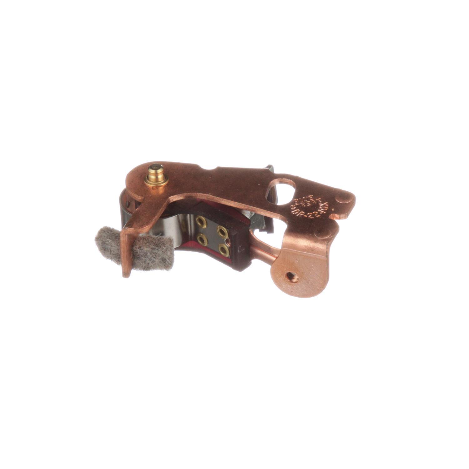 Standard Motor Products MC2609 - Ignition Contact Set and Condenser Kit Standard Motor Products MC2609 Ignition Contact Set and Condenser Kit product image 6 of 6