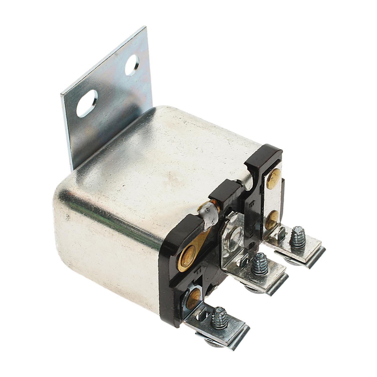 Standard Motor Products MR10 Brake Light Relay product image 1 of 3