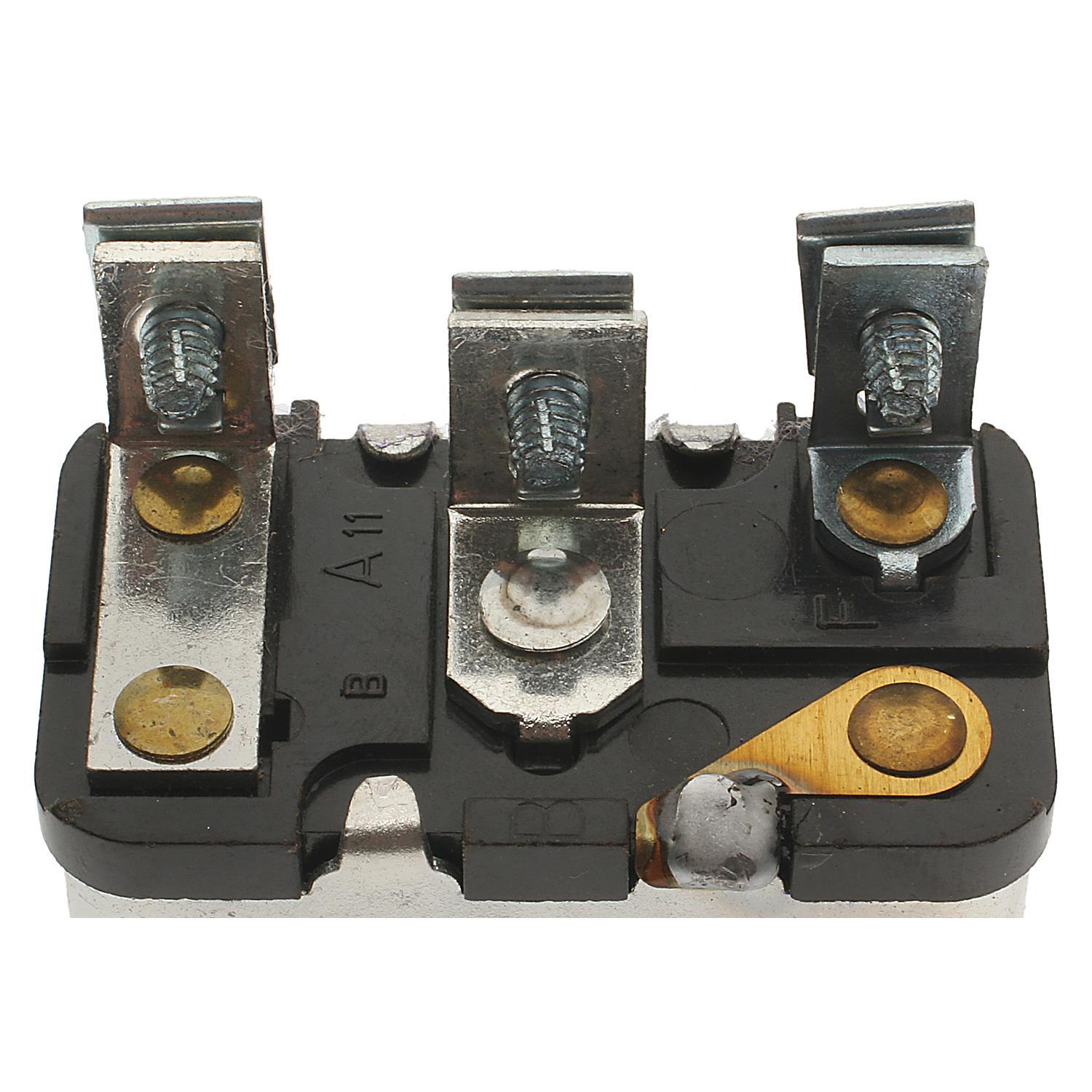 Standard Motor Products MR10 Brake Light Relay product image 2 of 3
