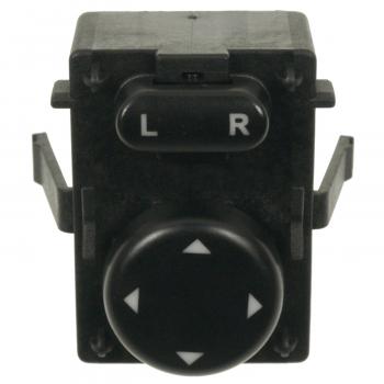Standard Motor Products MRS1 Door Remote Mirror Switch product image 1 of 3