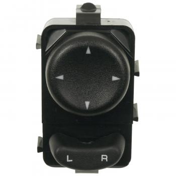 Standard Motor Products MRS10 - Door Remote Mirror Switch Standard Motor Products MRS10 Door Remote Mirror Switch product image 1 of 3