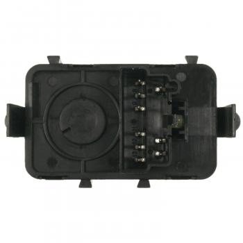 Standard Motor Products MRS10 - Door Remote Mirror Switch Standard Motor Products MRS10 Door Remote Mirror Switch product image 2 of 3