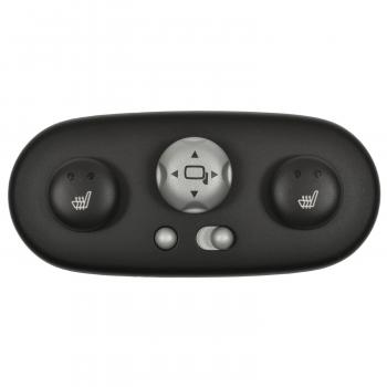 Standard Motor Products MRS101 Door Remote Mirror Switch product image 1 of 3