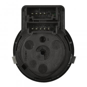 Standard Motor Products MRS102 - Door Remote Mirror Switch Standard Motor Products MRS102 Door Remote Mirror Switch product image 2 of 3