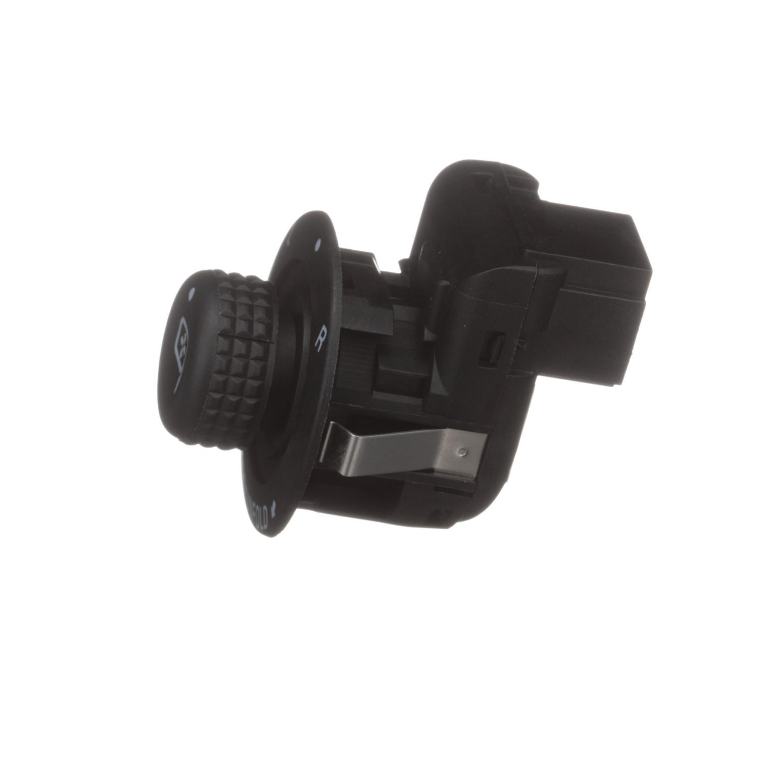 Standard Motor Products MRS104 - Door Remote Mirror Switch Standard Motor Products MRS104 Door Remote Mirror Switch product image 1 of 4