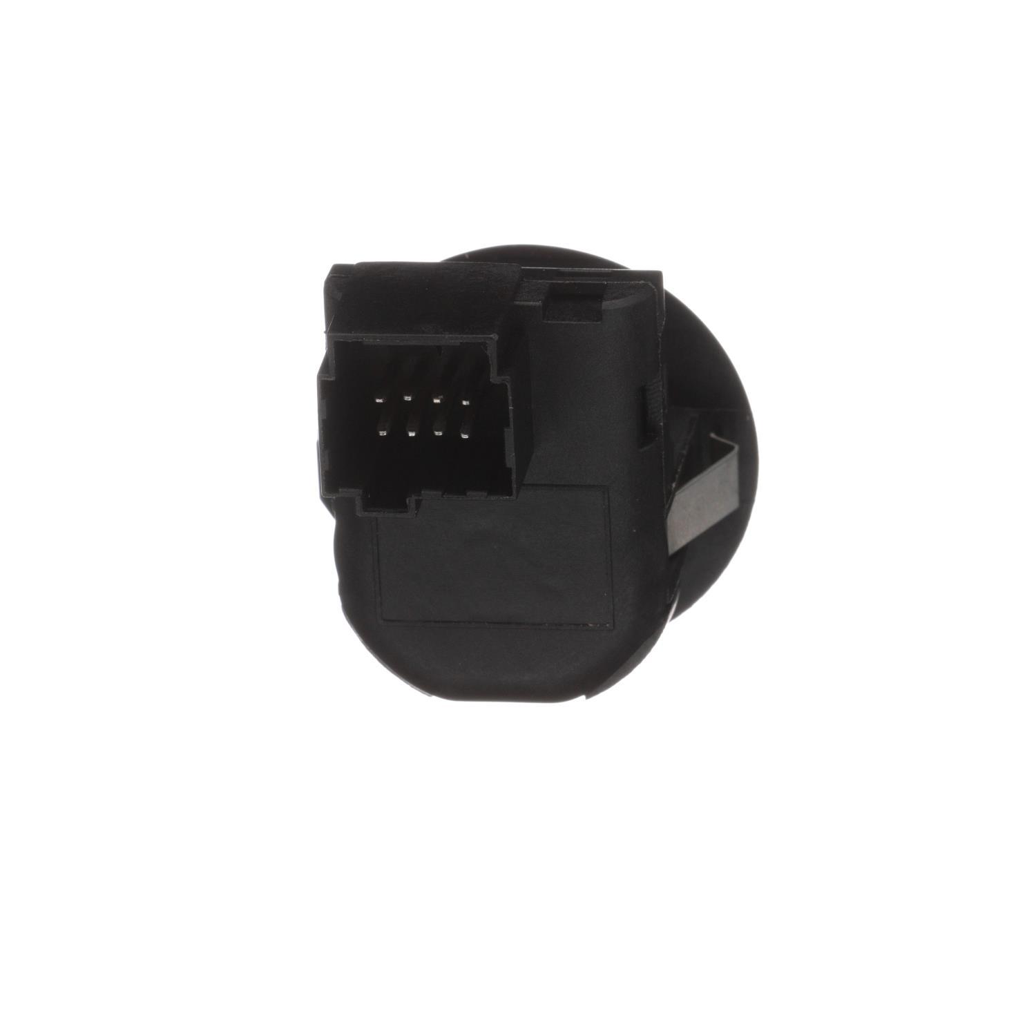 Standard Motor Products MRS104 - Door Remote Mirror Switch Standard Motor Products MRS104 Door Remote Mirror Switch product image 2 of 4
