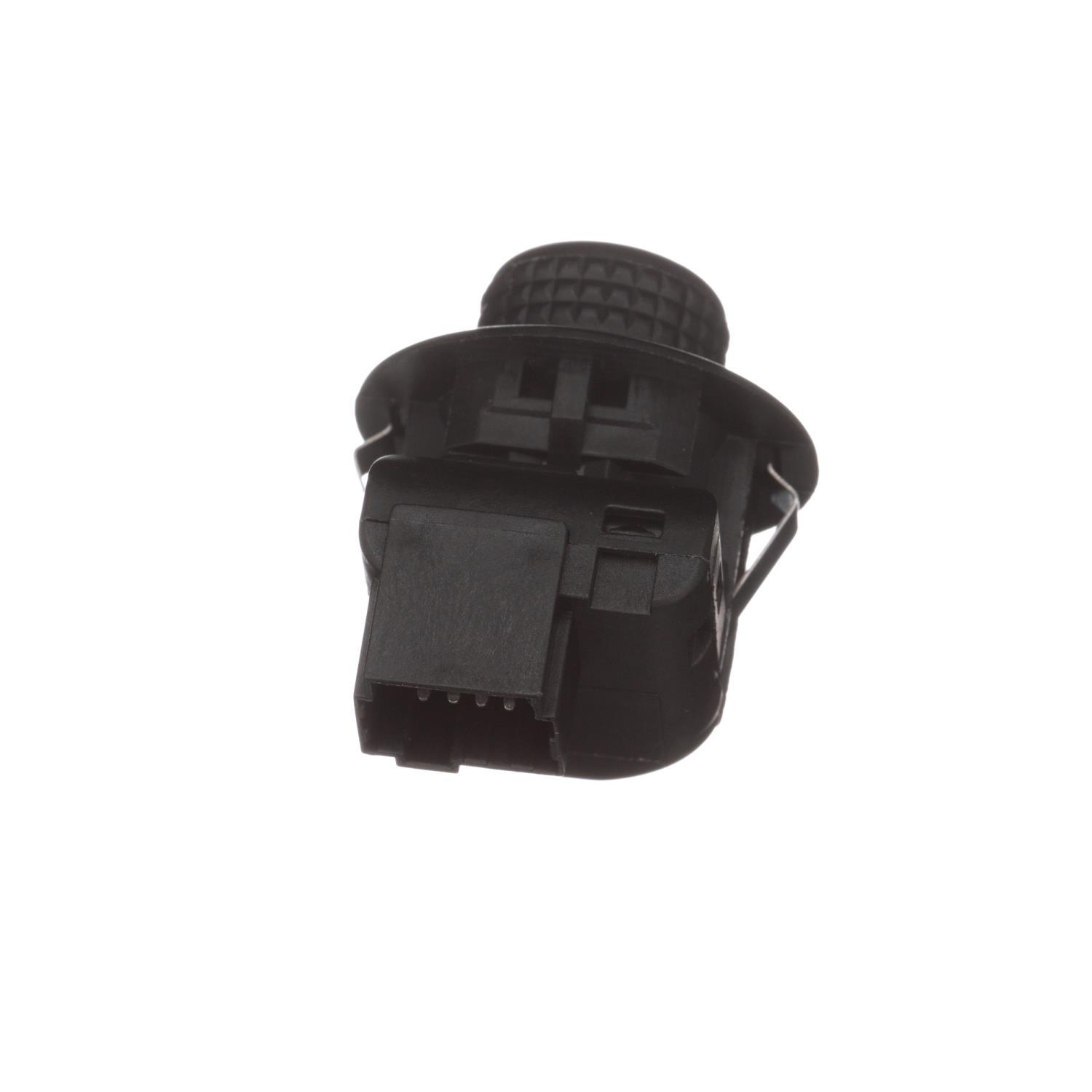 Standard Motor Products MRS104 - Door Remote Mirror Switch Standard Motor Products MRS104 Door Remote Mirror Switch product image 4 of 4
