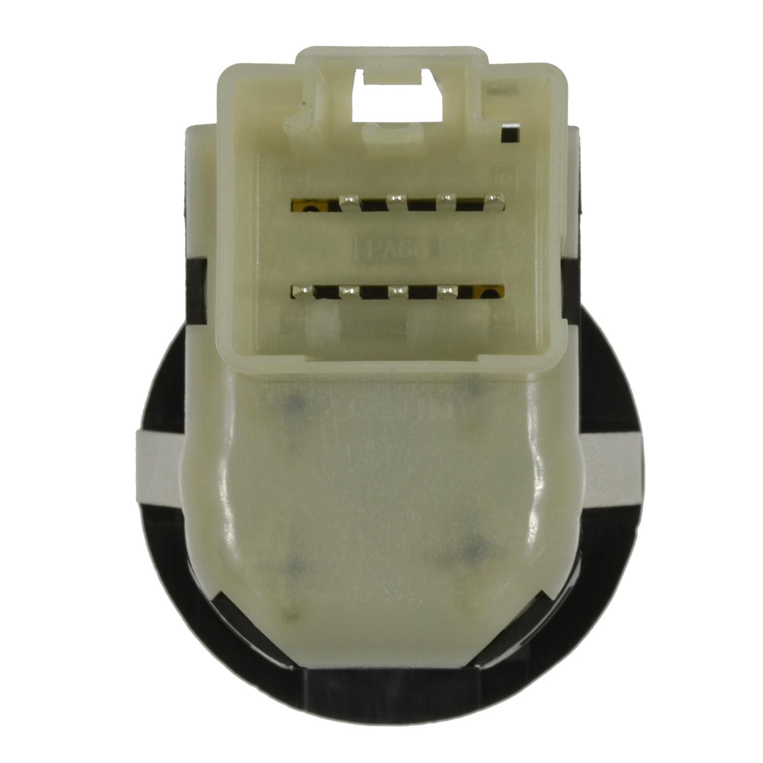 Standard Motor Products MRS109 - Door Remote Mirror Switch Standard Motor Products MRS109 Door Remote Mirror Switch product image 1 of 3