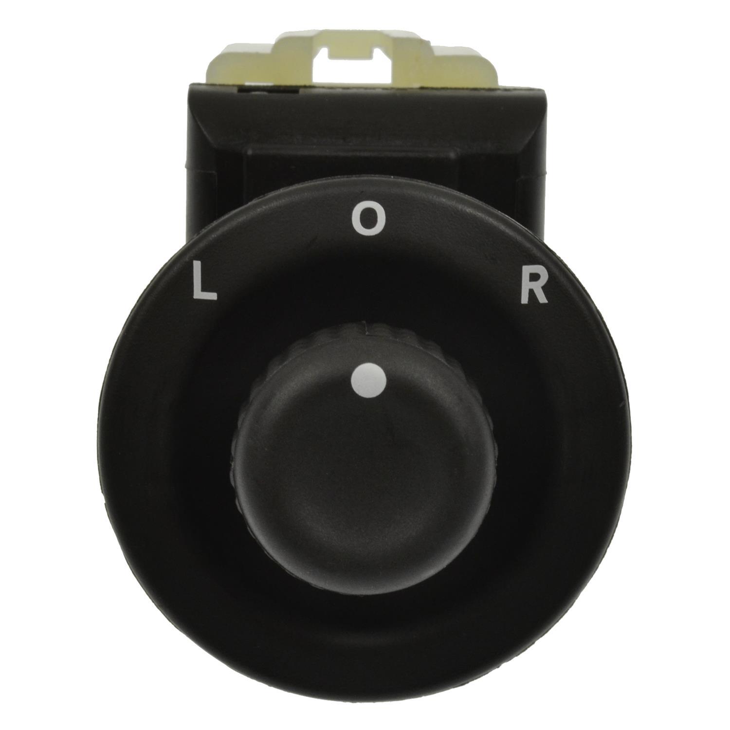 Standard Motor Products MRS109 - Door Remote Mirror Switch Standard Motor Products MRS109 Door Remote Mirror Switch product image 2 of 3