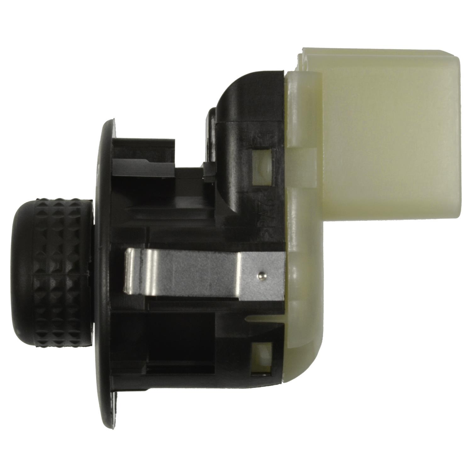 Standard Motor Products MRS109 - Door Remote Mirror Switch Standard Motor Products MRS109 Door Remote Mirror Switch product image 3 of 3