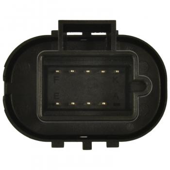 Standard Motor Products MRS110 - Door Remote Mirror Switch Standard Motor Products MRS110 Door Remote Mirror Switch product image 1 of 3