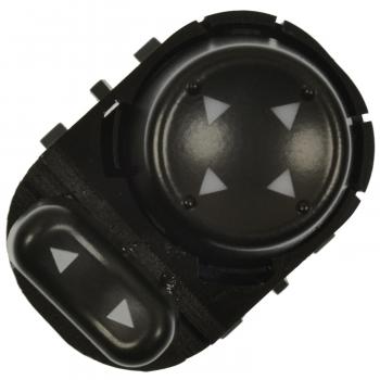 Standard Motor Products MRS110 - Door Remote Mirror Switch Standard Motor Products MRS110 Door Remote Mirror Switch product image 2 of 3