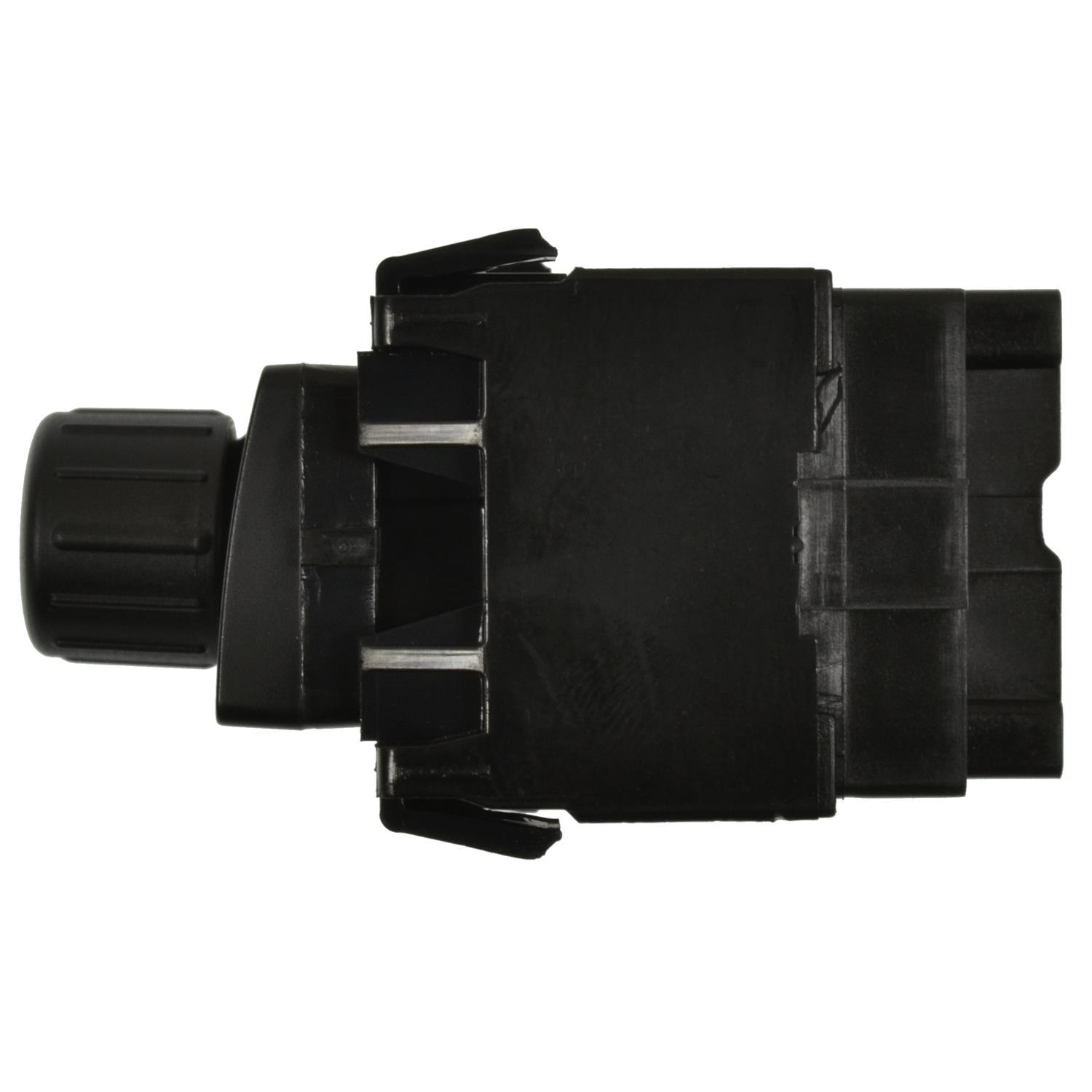 Standard Motor Products MRS111 - Door Remote Mirror Switch Standard Motor Products MRS111 Door Remote Mirror Switch product image 3 of 3