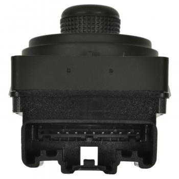 Standard Motor Products MRS117 Door Remote Mirror Switch product image 2 of 3