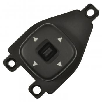 Standard Motor Products MRS119 Door Remote Mirror Switch product image 2 of 3