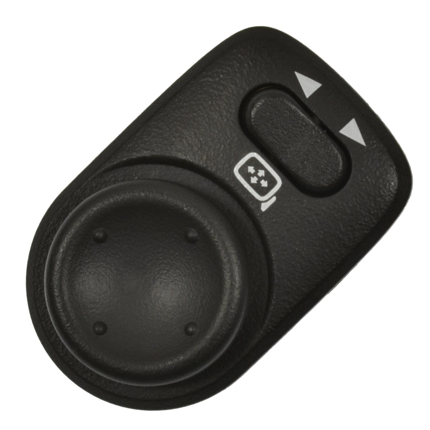 Standard Motor Products MRS121 - Door Remote Mirror Switch Standard Motor Products MRS121 Door Remote Mirror Switch product image 1 of 3