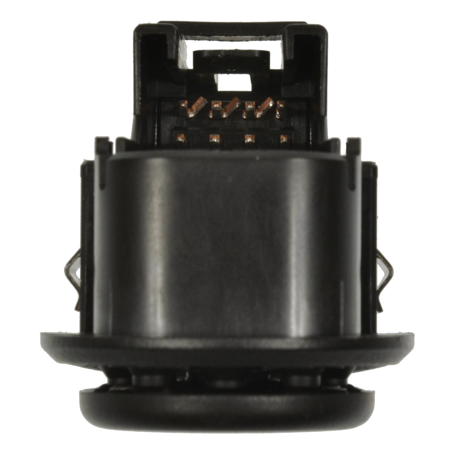 Standard Motor Products MRS121 - Door Remote Mirror Switch Standard Motor Products MRS121 Door Remote Mirror Switch product image 2 of 3