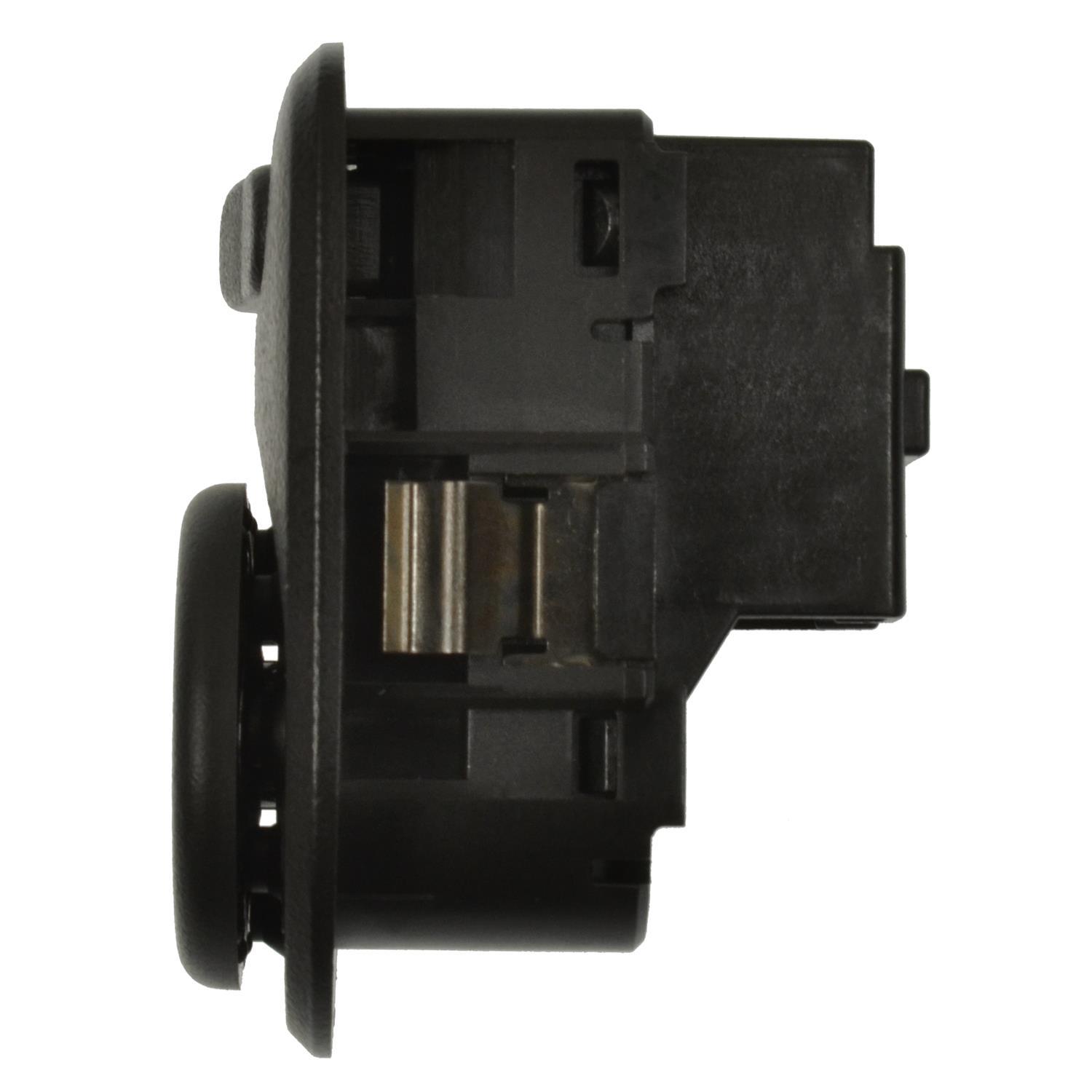 Standard Motor Products MRS121 - Door Remote Mirror Switch Standard Motor Products MRS121 Door Remote Mirror Switch product image 3 of 3