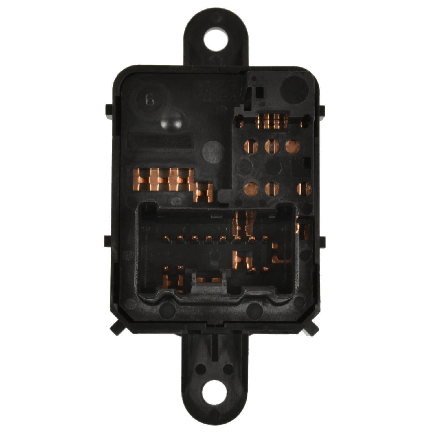 Standard Motor Products MRS123 - Door Remote Mirror Switch Standard Motor Products MRS123 Door Remote Mirror Switch product image 1 of 3